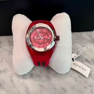 SOLD!!Gucci Watch, Unisex